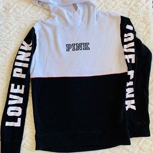 PINK hoodie